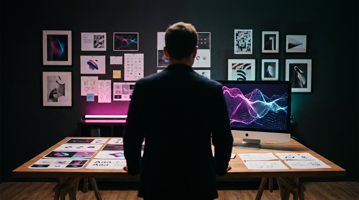 Agentic brand audit