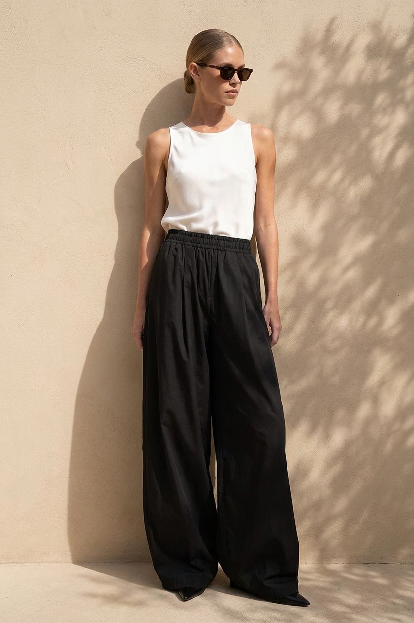 Parentezi campaign — tailoring
